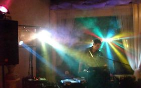 Photo de DJ MEGAMIX - DISC JOCKEY ANIMATEUR ET KARAOKE - AVIGNON 84000