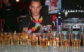 Photo de Flair Bartender - Barman Jongleur Hérault - Aude - Pyrénées Orientales