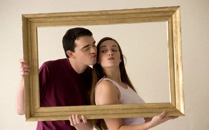 Photo de Cie  Elle  Lui… l Amour ...