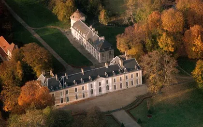 Photo de Château de Brou