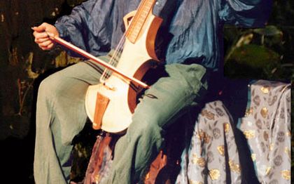 Photo de TARD-QUAND-DÎNE - Spectacle Musical - Troubadour - Conteur - Avignon