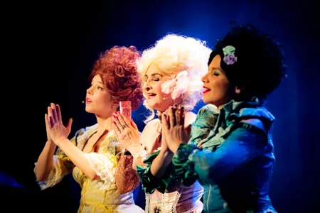 ALCHIMIE PROD- spectacle musical théâtral- HAUTE GARONNE