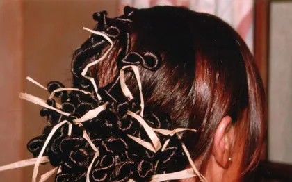 Photo de Clara luna mariage