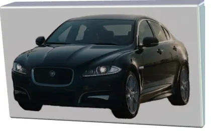 Photo de Arno Sedan Services - Voiture avec chauffeur - 51 Marne