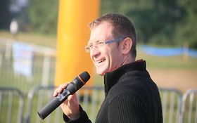 Photo de Herve Dumoulin - Animateur Micro - Speaker - 