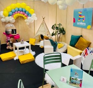 Animation enfant mariage