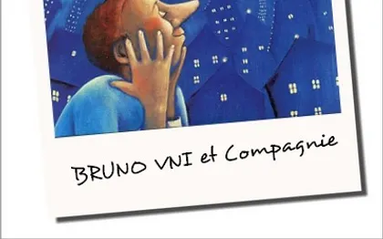 Photo de Brunovi et Cie, Spectacle de conte et musical - Enfants / 44
