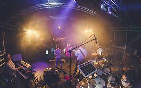 Photo de Orchestre de Variété Unifive  Belgique - Luxembourg - France - Lille