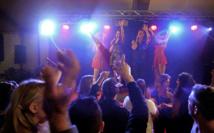Photo de Animation - soirée dansante - Bal - Fête - Mariage - Anniversaire