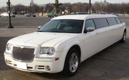 Photo de StarLimos - Location de Limousines Chrysler et Lincoln