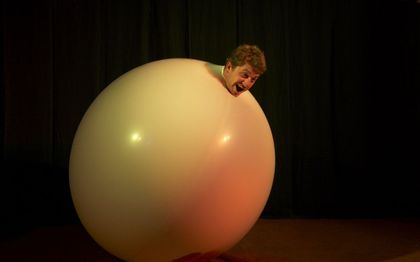 Photo de Coreo hazzard - Clown - ARIEGE