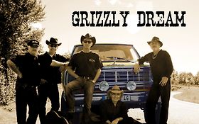 Photo de Grizzly Dream - Groupe de New Country Music - Figeac 46