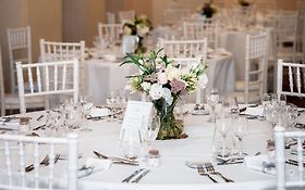 Wedding designer dans l'Oise et le Val d'Oise 
