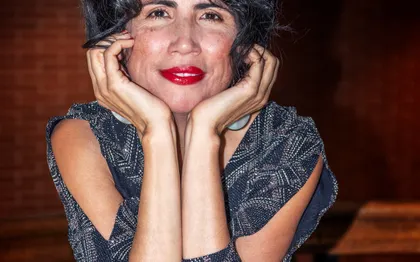Photo de LINDA L., Artiste Chanteuse Musicienne, Région Occitanie et France