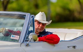 Photo de Chanteur de country / Le Mans