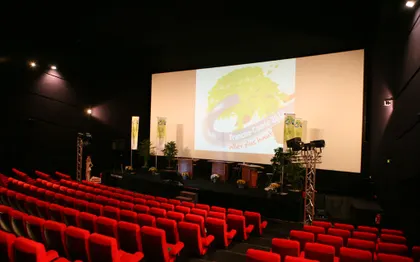 Photo de CAP VERT - Salle pour Séminaire - Convention - Congrès - QUETIGNY