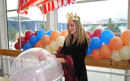 Photo de Spirit Of Event - Décoration  Ballons -  Spectacle - Animation