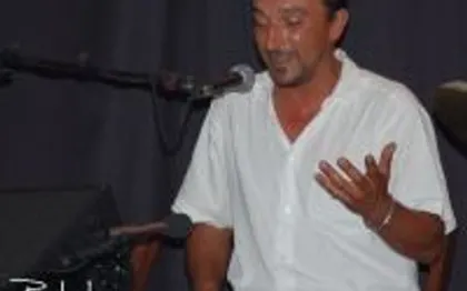 Photo de Bolina - FLAMENCO MUSIQUE ET DANSE - LANDES