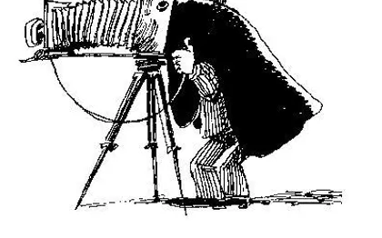 Photo de Jean-Louis Massart