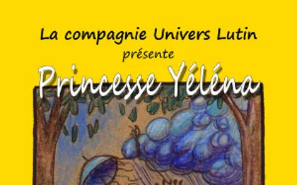 Photo de Animation Spectacle enfants Toulouse Univers Lutin
