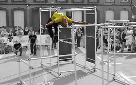 Photo de Stunt Show Events - Spectacles et Animations de cascadeurs