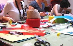 Photo de Ateliers de Loisir créatif -  Matière Active - Paris