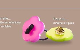 Photo de Cadeaux pour un événement - objet évènementiel EURL P. Hugentobler
