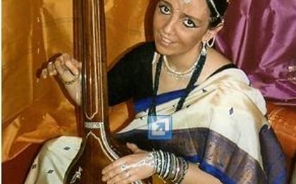 Photo de NAMASTE INDIA - Spectacle Indien - CLERMONT FERRAND