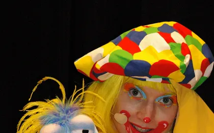 Photo de CLOWN CONFETTI Spectacles - Pays de la Loire/Bretagne