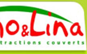 Photo de Taho & Lina - Parc d'attractions couvert pour les enfants de 2 à 12 - LOMME