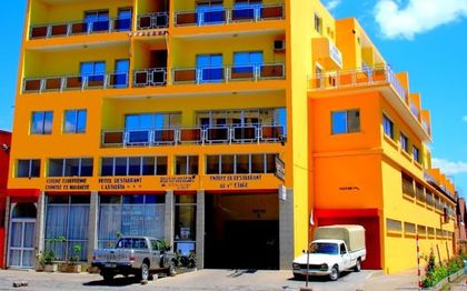 Photo de HOTEL RESTAURANT L'ASTAURIA - ANTANANARIVO