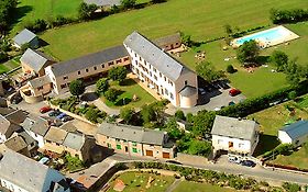 Photo de Les Sentiers de la Découverte - salles de réception/séminaire dans l'Aveyron