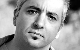Photo de Kamel Abdous - Chanteur de variété française - COLOMBES