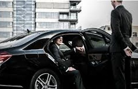 MyPrivate Transfer, Transport Privé Avec Chauffeur, Marseille Provence