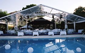 Photo de Extension - Location de tentes et chapiteaux / MONACO