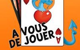 Photo de A Vous de Jouer : Votre marchand de jeux et agitateur d’évènement ludique sur la Côte D’azur !