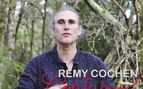Photo de Rémy Cochen Conteur de Bretagne 