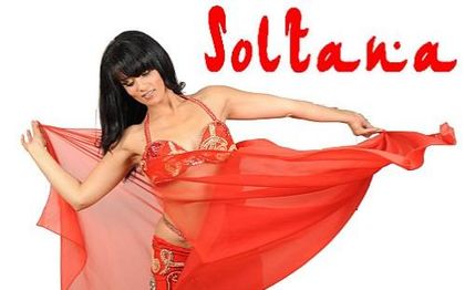 Photo de Soltana Danseuse Orientale Professionnelle - CREMIEU