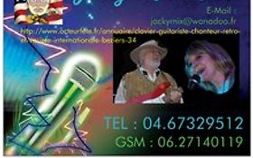 Photo de Clavier Guitariste Chanteur Auteur  compositeur DJ