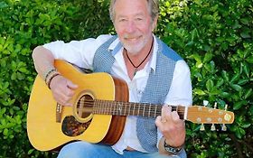Photo de Jacques Chambon Auteur Compositeur Guitariste / Bordeaux Sud-Ouest