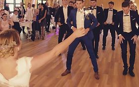 Photo de Danse Tous Styles - Cours & Evénements Paris & Île-de-France
