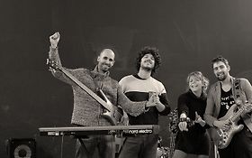 Photo de PLANETE BOLINGO Groupe de musique Pop Ska / DROME