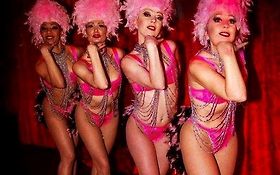 Les Marilyns