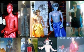Photo de Adviser Attraction  - Fortune Teller, Magician, Female DJ, Band, Dancer - Event and Party - Jakarta