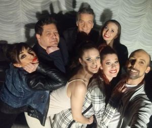 photo de groupe 