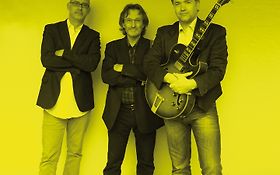 Photo de West End Trio - Animation jazz Deux Sèvres - Maine et Loire - Vendée