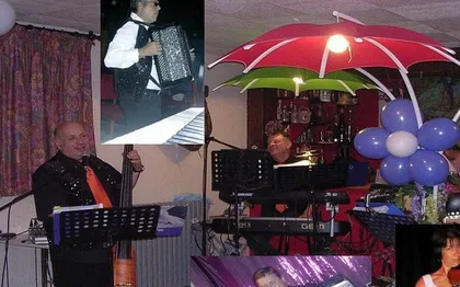 Photo de Orchestre de Bal -  TOPAZE - Musiciens de Nevers - Bourges