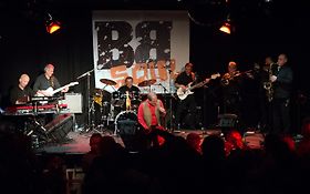 Photo de Orchestre BB SOUL limited Association / Seine-et-Marne