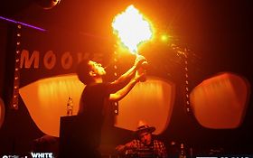 Photo de Flairrom - Barman Jongleur - Pantin
