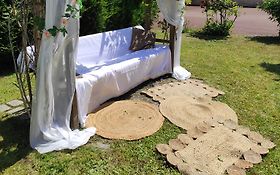 Décoration cocktail mariage Oise
